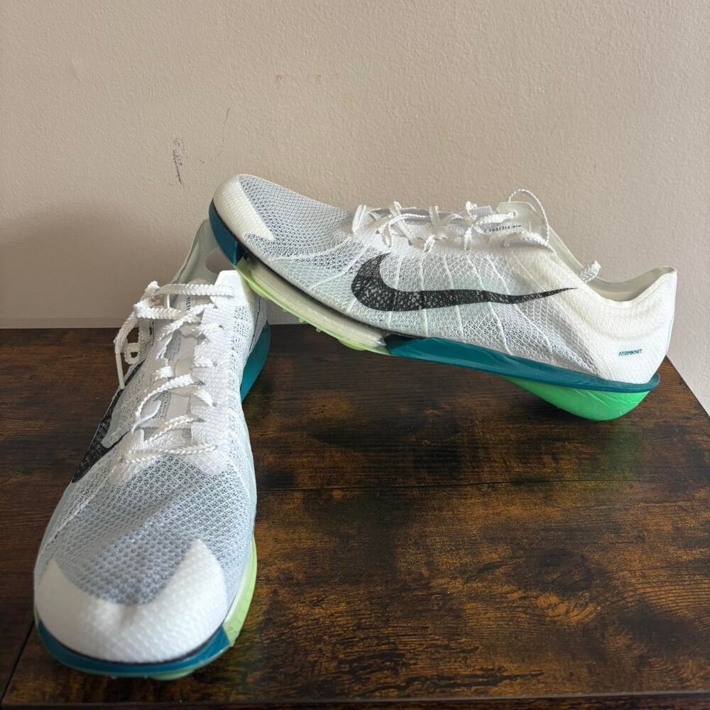 Nike air victory 2 spikes